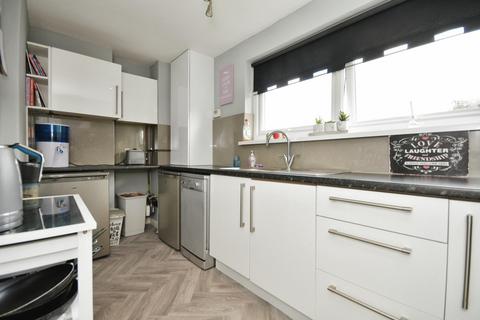 115 Hazlebarrow Crescent, Sheffield, S8 8AP