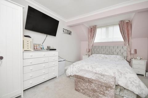 115 Hazlebarrow Crescent, Sheffield, S8 8AP