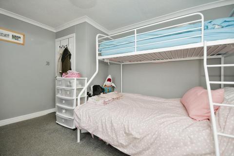 115 Hazlebarrow Crescent, Sheffield, S8 8AP