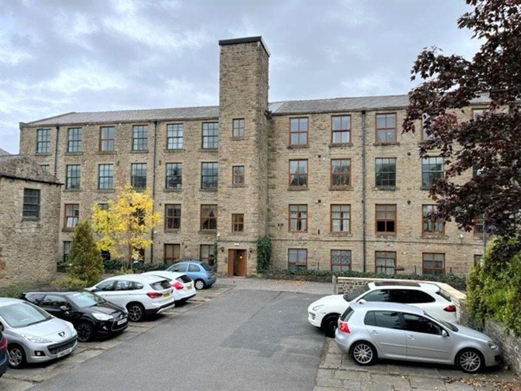 Victoria Apartments, Padiham, BB12 8PX 1 bed apartment £525 pcm (£121 pw)