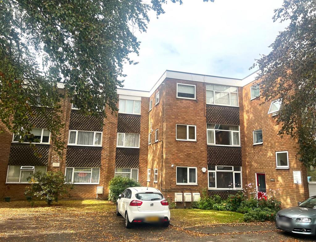 Lichfield Road, Rushall, Walsall 2 bed apartment to rent £775 pcm (£
