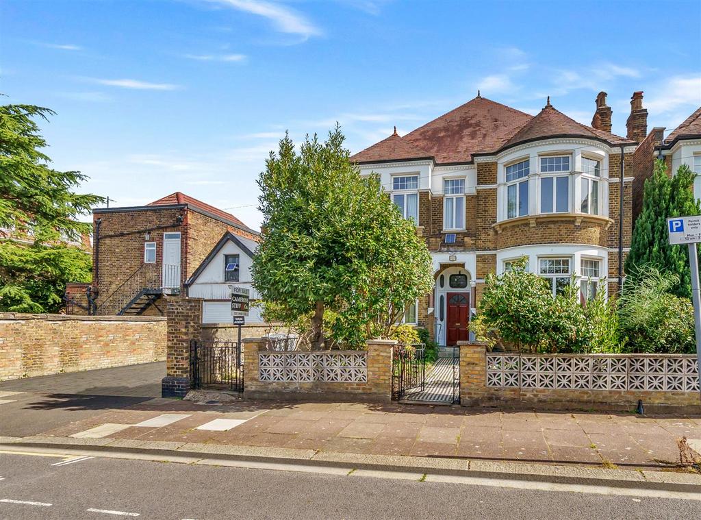 Milverton Road, London, NW6 5 bed detached house for sale £2,999,950