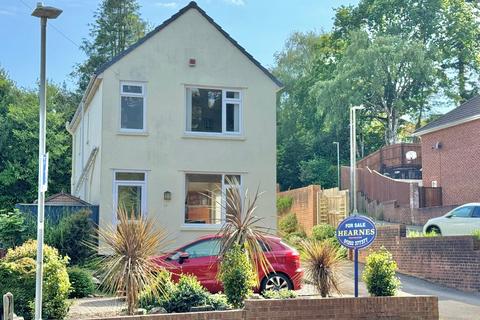 3 bedroom detached house for sale, Winston Avenue, Poole, BH12