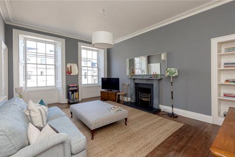 2 bedroom apartment to rent, Nelson Street, Edinburgh, Midlothian, EH3