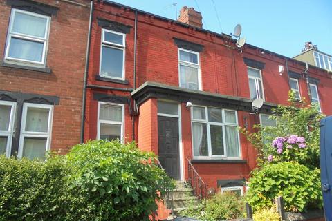 2 bedroom terraced house for sale, Seaforth Grove, Harehills, Leeds