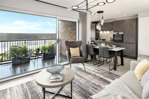 2 bedroom apartment for sale - Prince's Quay, Pacific Drive, Glasgow, G51