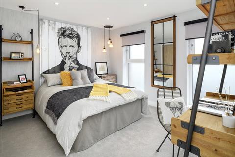2 bedroom apartment for sale - Prince's Quay, Pacific Drive, Glasgow, G51
