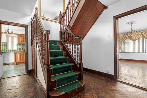 4 bedroom detached house for sale - Hinckley Road, Coventry CV2