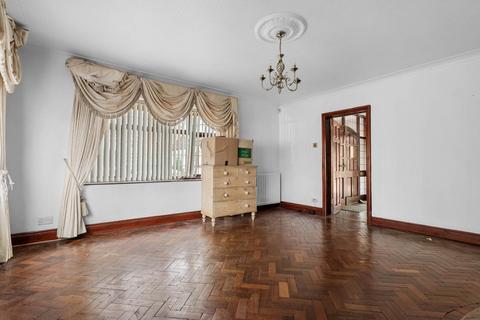 4 bedroom detached house for sale - Hinckley Road, Coventry CV2