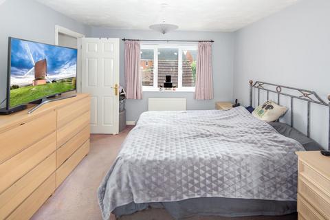 5 bedroom link detached house for sale - Trefoil Drive, Bicester