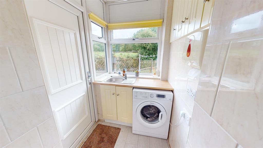 Utility Area