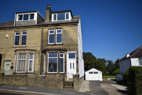 3 bedroom semi-detached house for sale, Otley Road, Bingley, BD16 3EQ