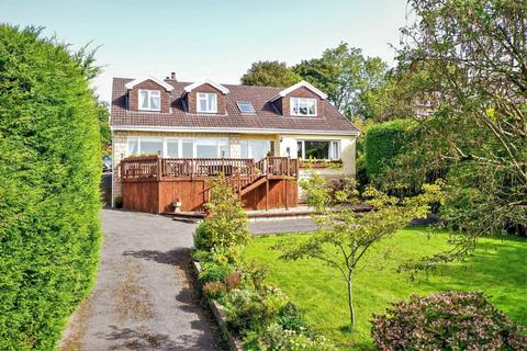 Herontye Castle Hill, Llanblethian, Cowbridge, CF71 7JN