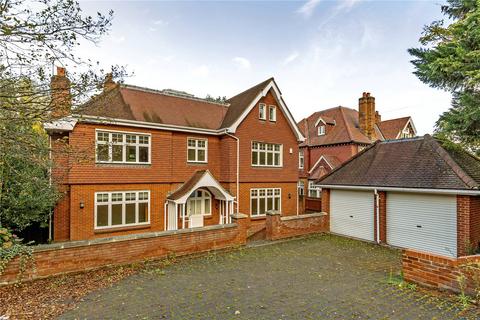 7 bedroom detached house to rent, Kingston Vale, London, SW15