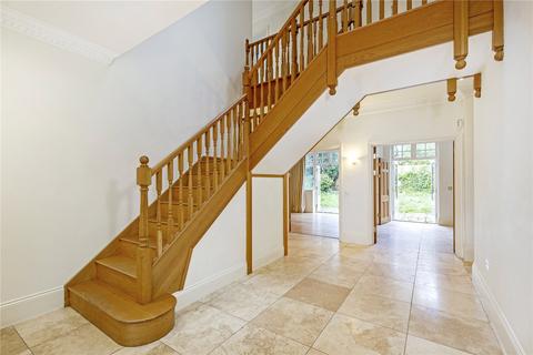 7 bedroom detached house to rent, Kingston Vale, London, SW15