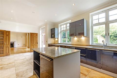 7 bedroom detached house to rent, Kingston Vale, London, SW15