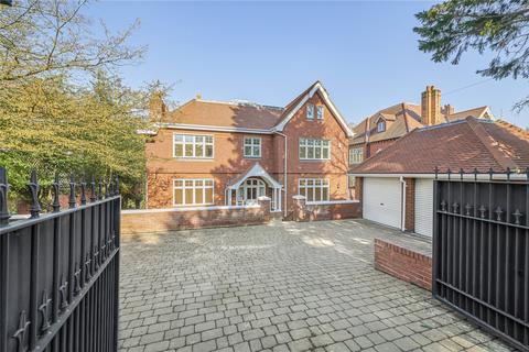 undefined, Kingston Vale, London, SW15