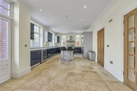 undefined, Kingston Vale, London, SW15