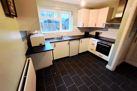 3 bedroom semi-detached house for sale - Bronywaun, Chirk, Wrexham