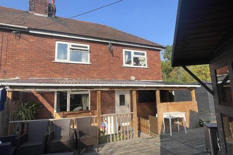 3 bedroom semi-detached house for sale - Bronywaun, Chirk, Wrexham