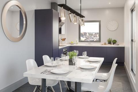 2 bedroom apartment for sale - City Gate, Eboracum Way, York