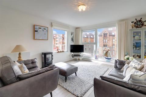 2 bedroom apartment for sale, Trinity Court, Westward Ho!, Bideford, Devon, EX39