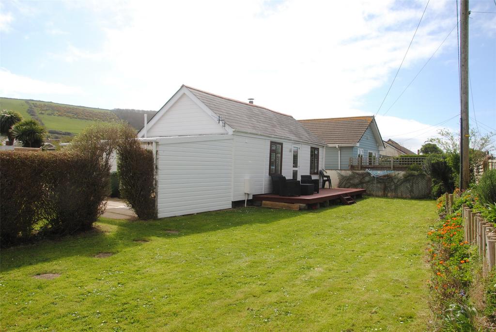 Leadengate Fields, Croyde, Braunton, Devon, EX33 2 bed bungalow for