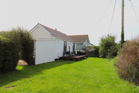 2 bedroom bungalow for sale, Leadengate Fields, Croyde, Braunton, Devon, EX33