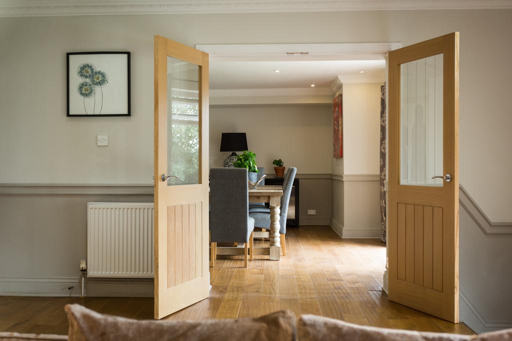 Dining/Sitting Room