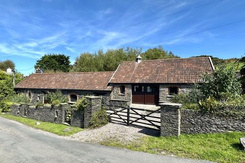 2 bedroom detached house for sale - Mortehoe, Woolacombe, Devon, EX34
