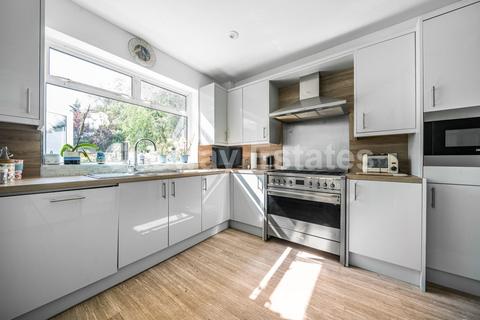 6 bedroom house for sale - Marsh Lane, Mill Hill