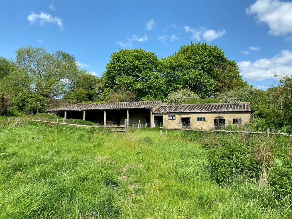 Eastwick Village, Near Harlow Plot for sale £580,000