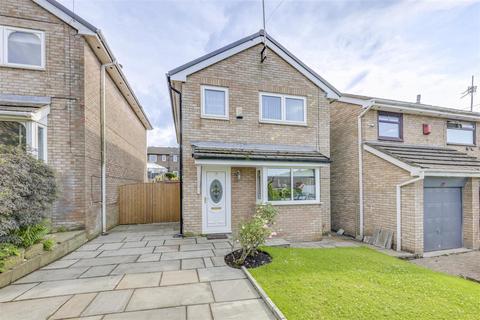14 Balmoral Road, Haslingden, Rossendale, BB4 4EA