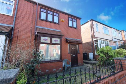 3 bedroom semi-detached house for sale - Stanley Road, Bolton, BL1