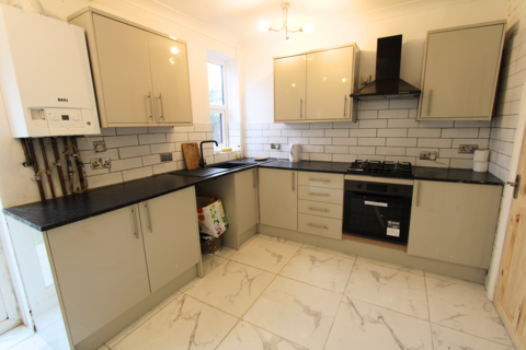 3 bedroom semi-detached house for sale - Stanley Road, Bolton, BL1