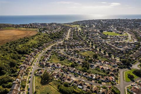 Plot for sale - Heathfield Avenue, Saltdean, Brighton