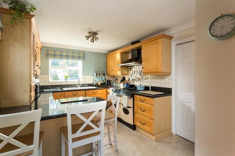 4 bedroom detached house for sale, Back Lane, Wigginton, York