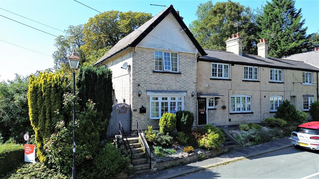 Woodgates Lane, North Ferriby 2 bed cottage for sale £330,000