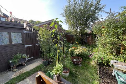 12 Hendren Close, Darlington, DL3 0JD
