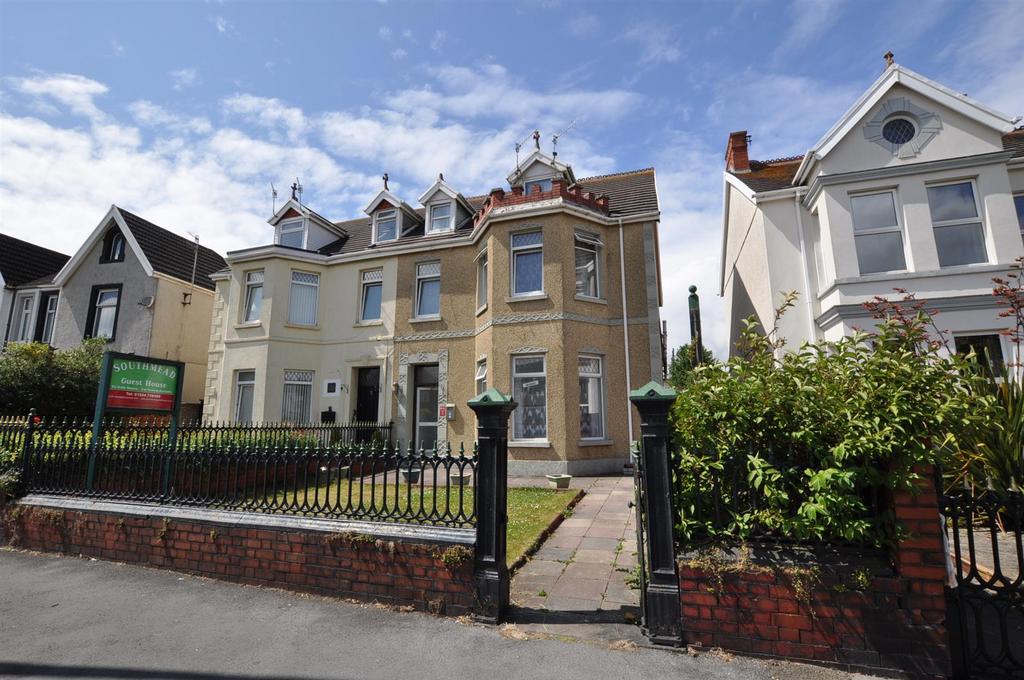 Queen Victoria Road, Llanelli 10 bed house for sale £475,000