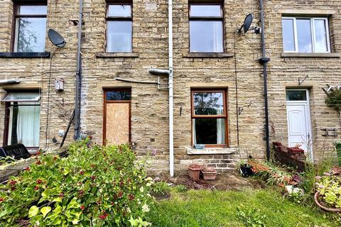 1 bedroom terraced house for sale, New Mill Road, Brockholes, Holmfirth