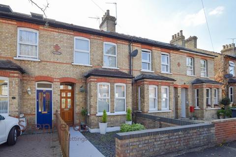29 Lordship Road, Cheshunt, Waltham Cross, EN7 5DR
