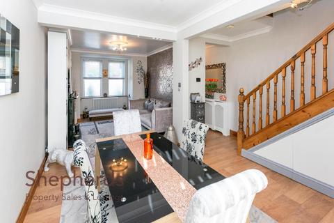 29 Lordship Road, Cheshunt, Waltham Cross, EN7 5DR