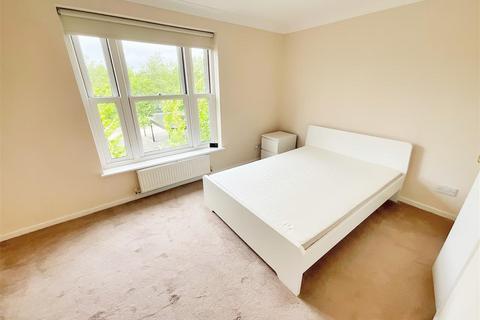 1 bedroom flat to rent, Dunton House, North Row, Central Milton Keynes