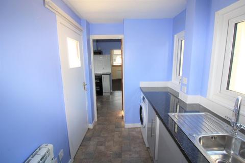 2 bedroom semi-detached bungalow for sale - 2 Cadboll Road, Invergordon