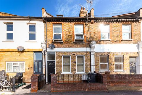 64a Boundary Road, London, E17 8JU