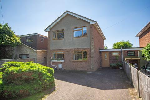 3 bedroom detached house for sale, Newton Lane, Newton, Rugby, CV23