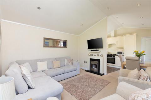 2 bedroom house for sale, 34 Grand Eagles Luxury Lodge Park, Auchterarder