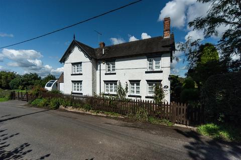 3 bedroom cottage for sale, Rose Cottage,Edlaston