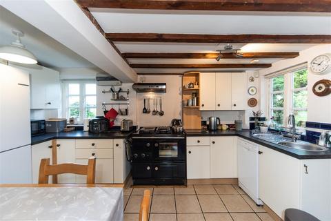 3 bedroom cottage for sale, Rose Cottage,Edlaston